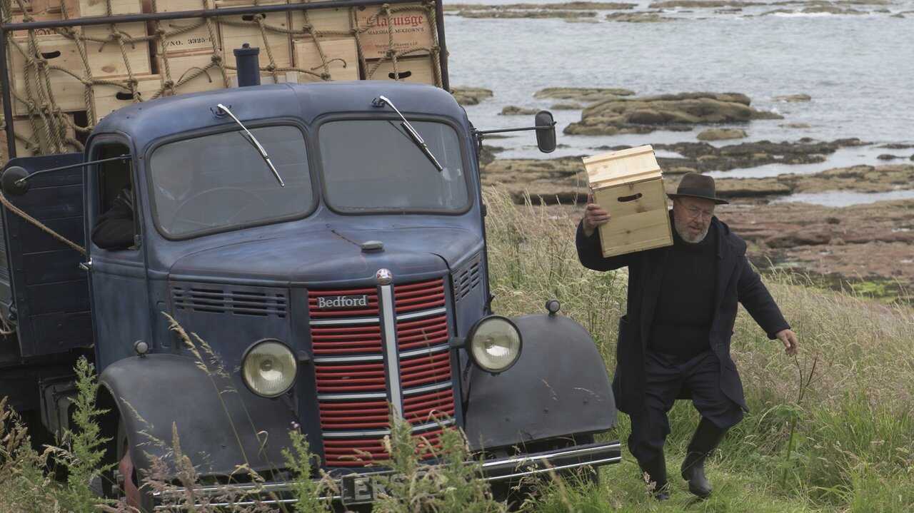 Whisky Galore (2016) 0
