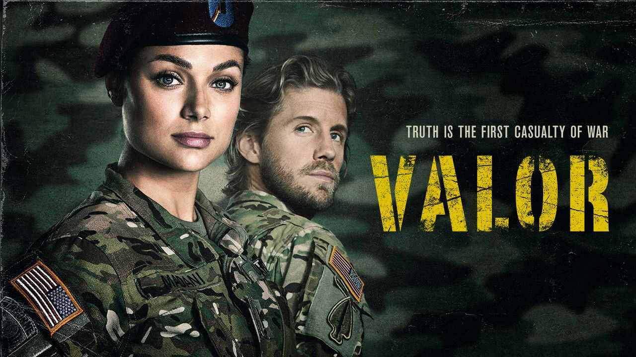 EN - Valor (2017) 3