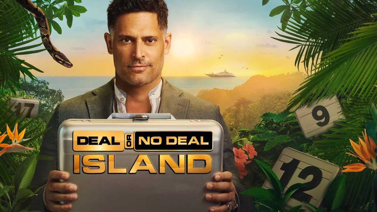 EN - Deal Or No Deal Island (2024) 1