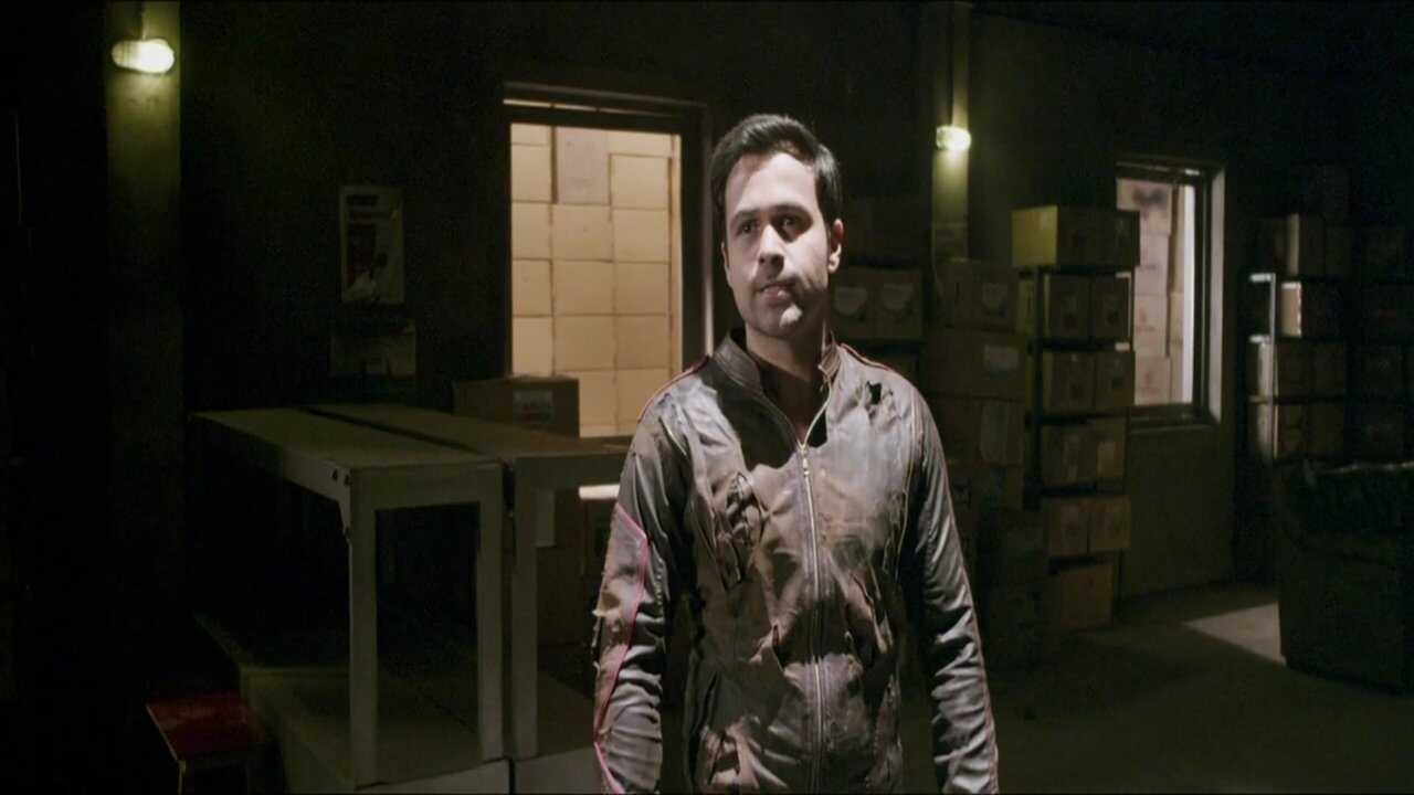 Mr. X 0