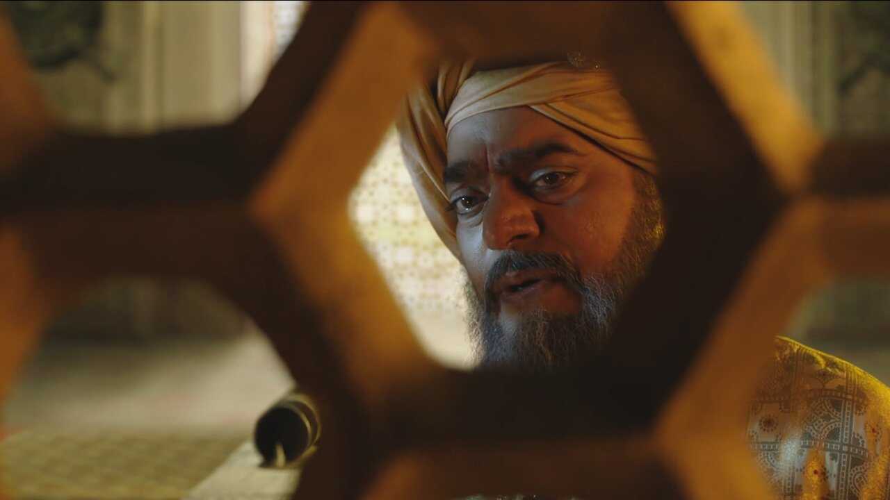IN - Chhatrasal 0