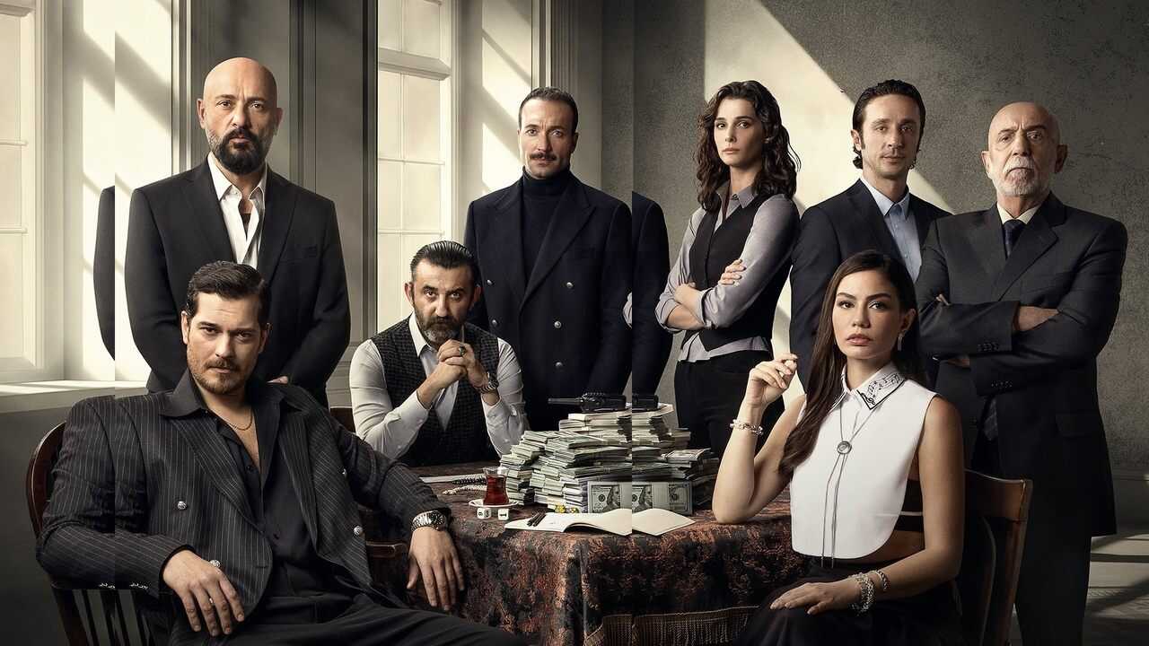 AR - مسلسل حلم أشرف مدبلج 2