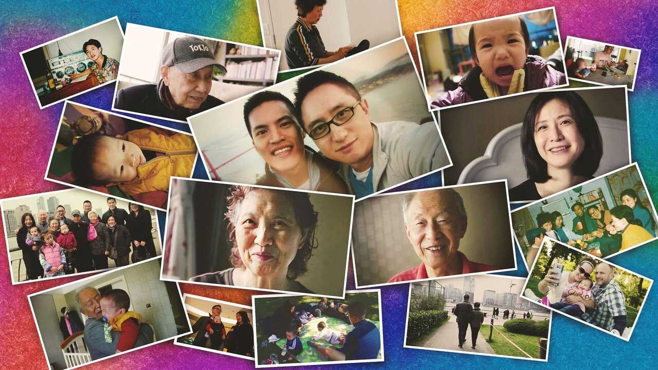 Esta es mi familia (2019) 0