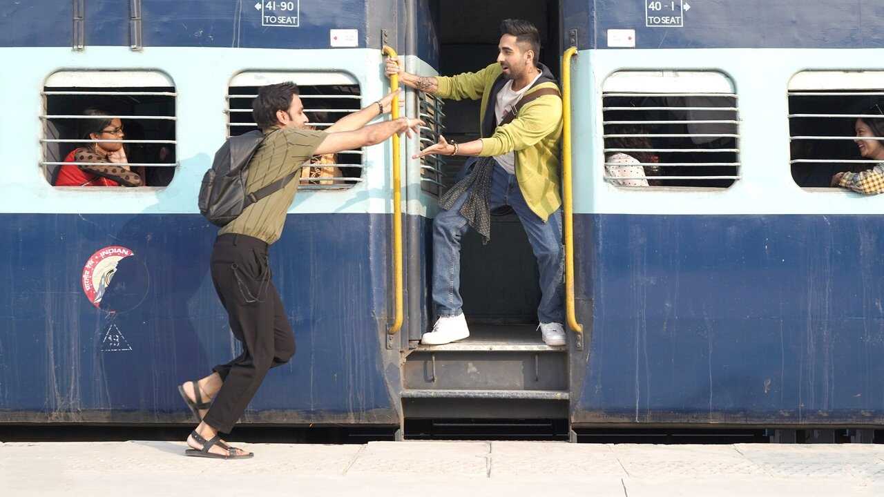 Shubh Mangal Zyada Saavdhan (2020) 0