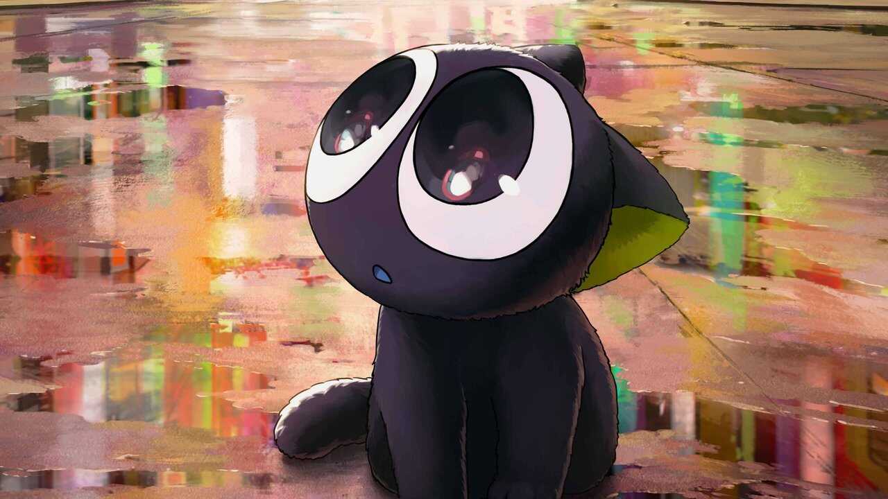 罗小黑战记 0