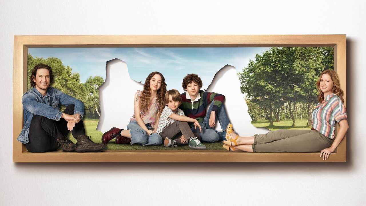 EN - Splitting Up Together (2018) 1