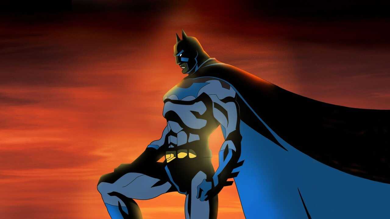 Batman: Gotham Knight 0