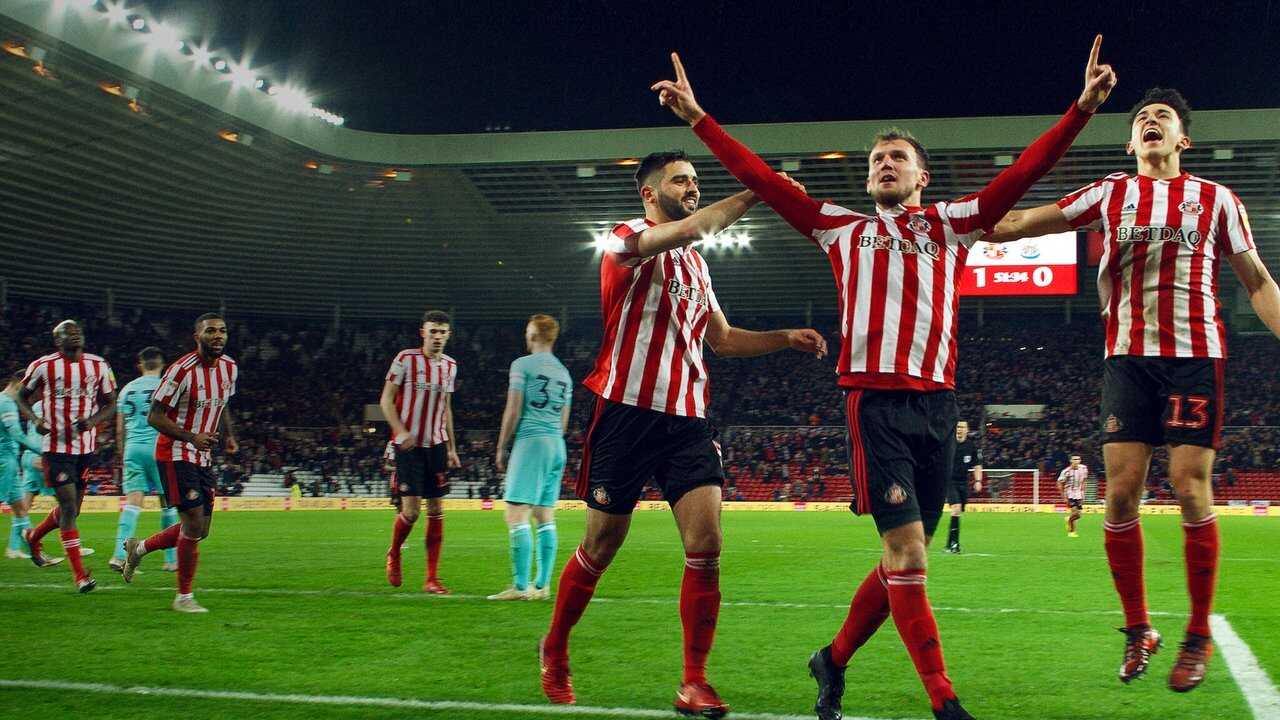FR - Sunderland : Envers et contre tous 0
