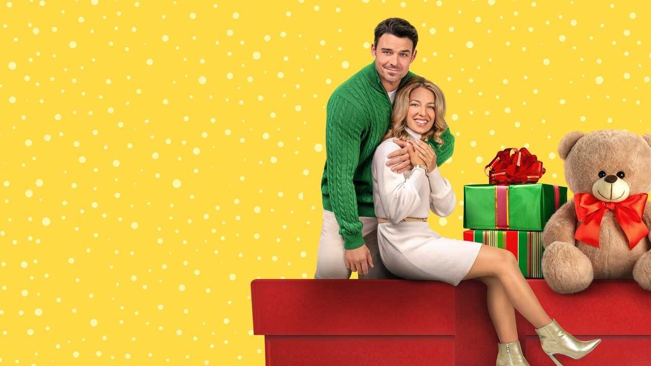 Christmas in Toyland 0