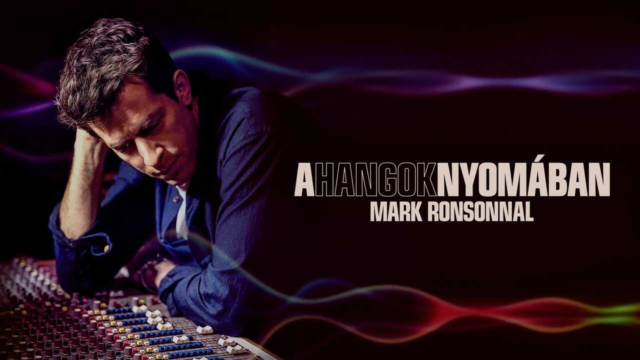 A+ - Watch The Sound With Mark Ronson (2021) 3
