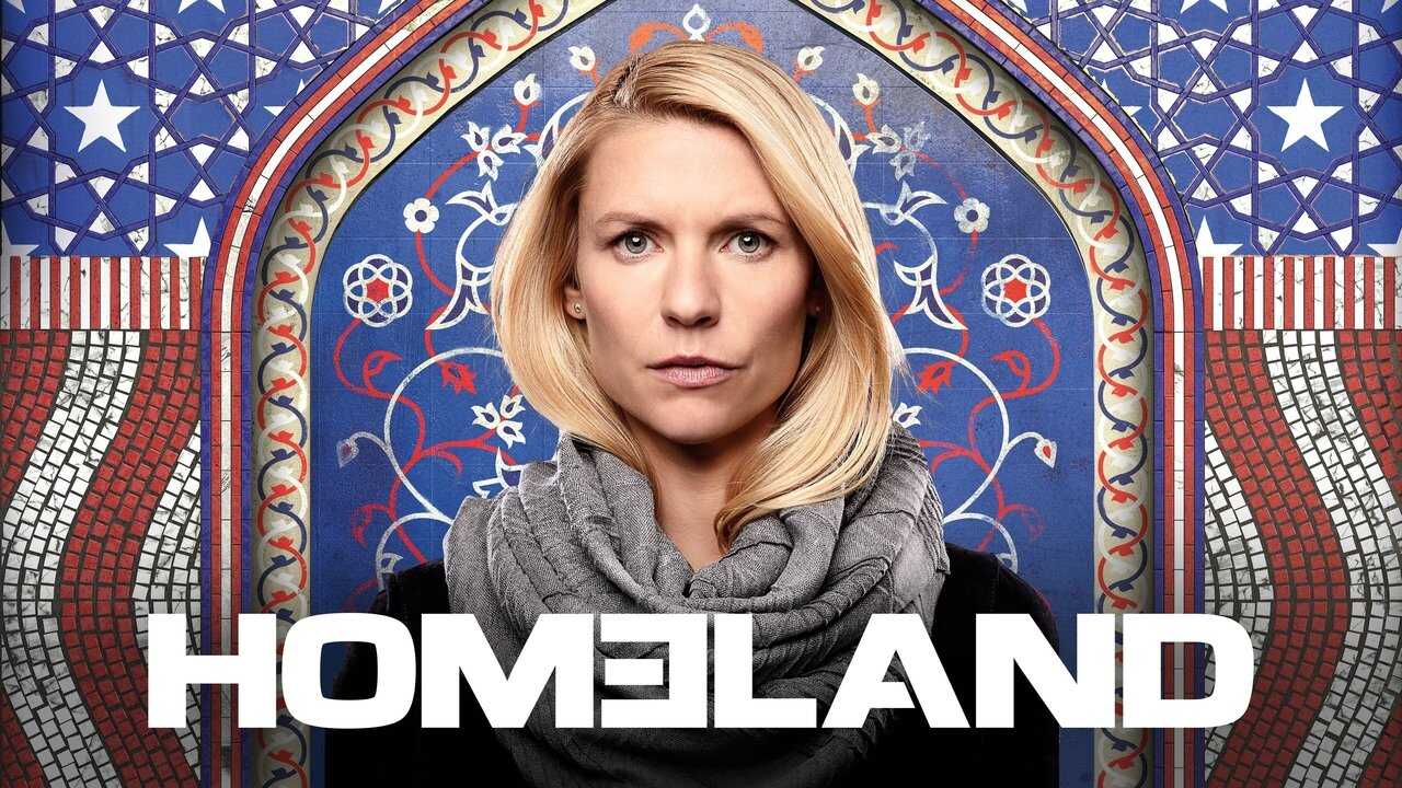 DE - Homeland (2011) 4