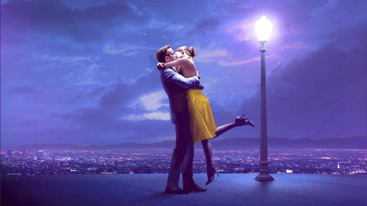 La La Land 0