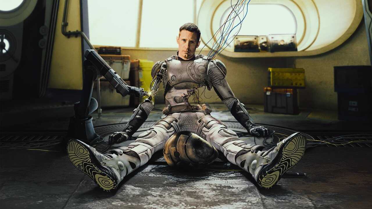 DE - Murderbot (2025) 4
