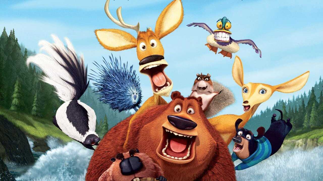 Open Season (2006) 0