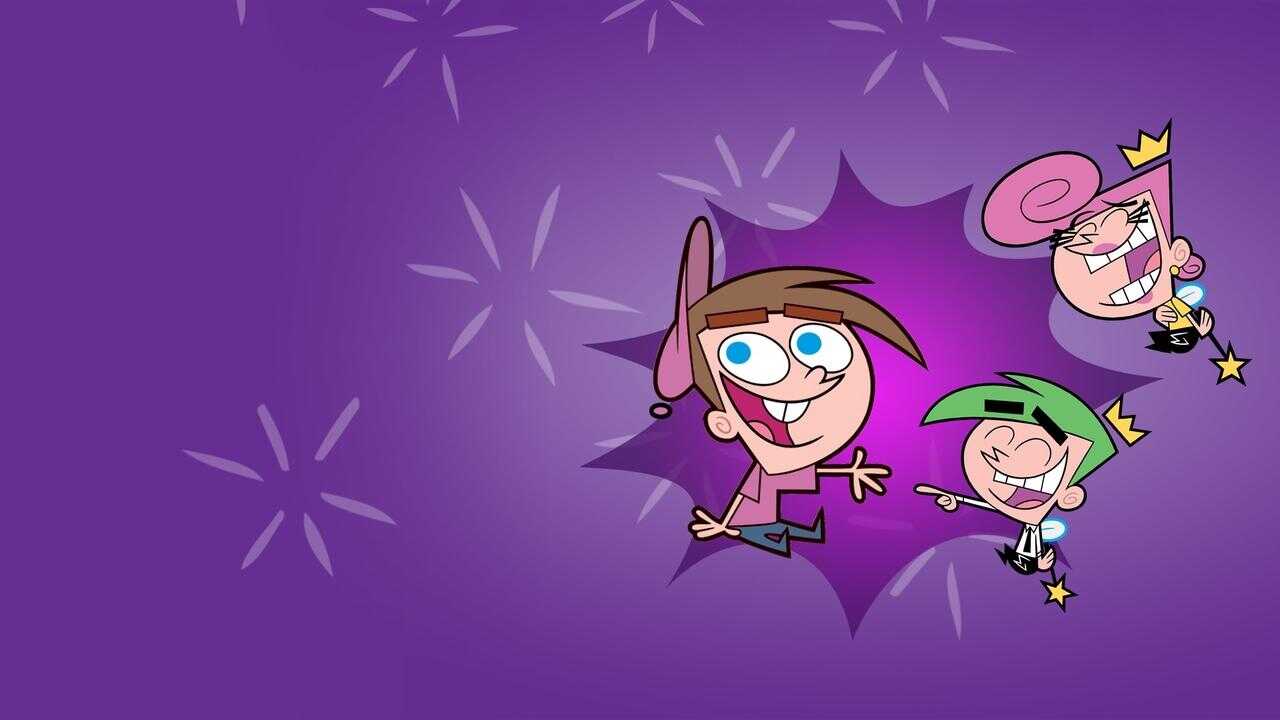 EN - The Fairly OddParents (2001) 3