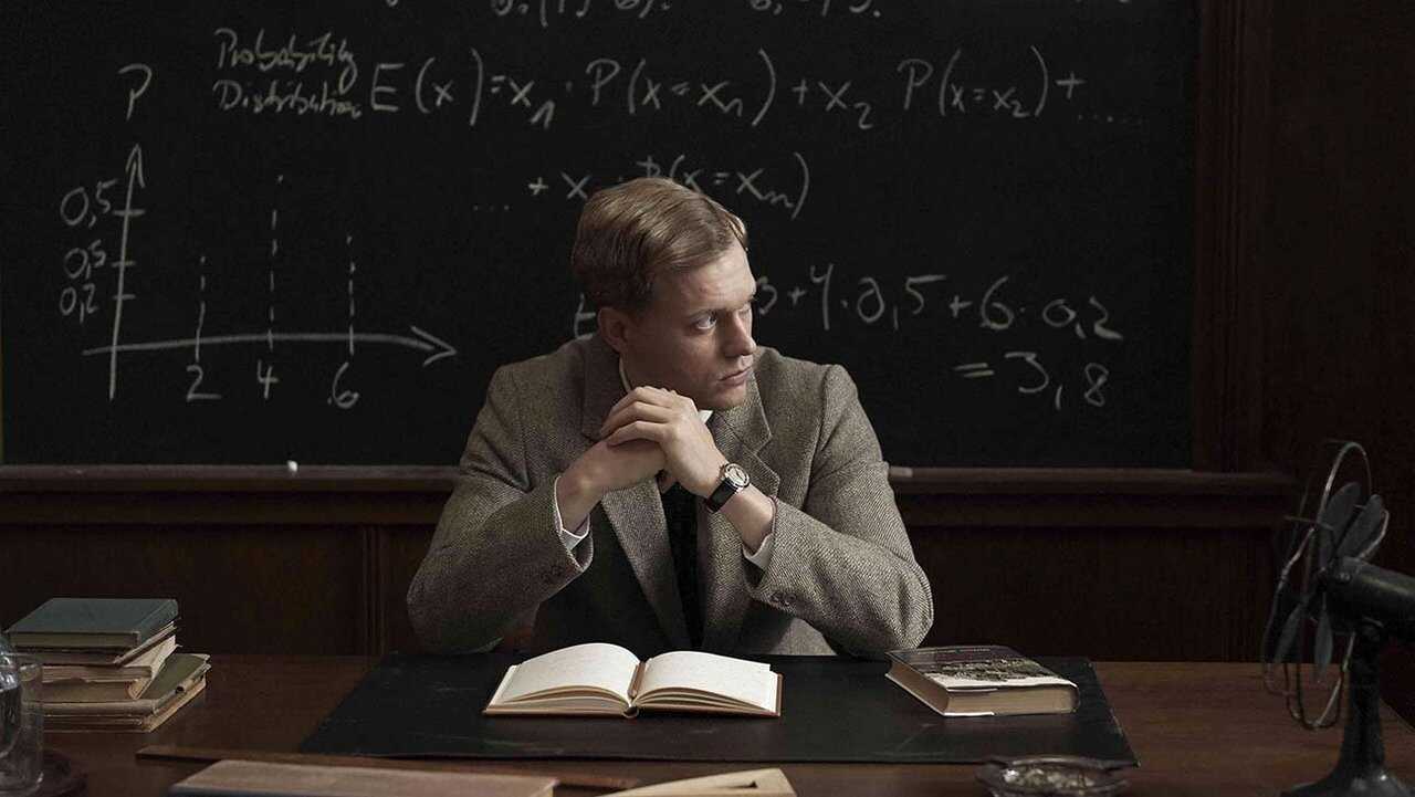 Adventures of a Mathematician 0