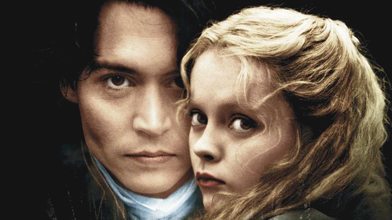 Sleepy hollow, la légende du cavalier sans tête (1999) 0