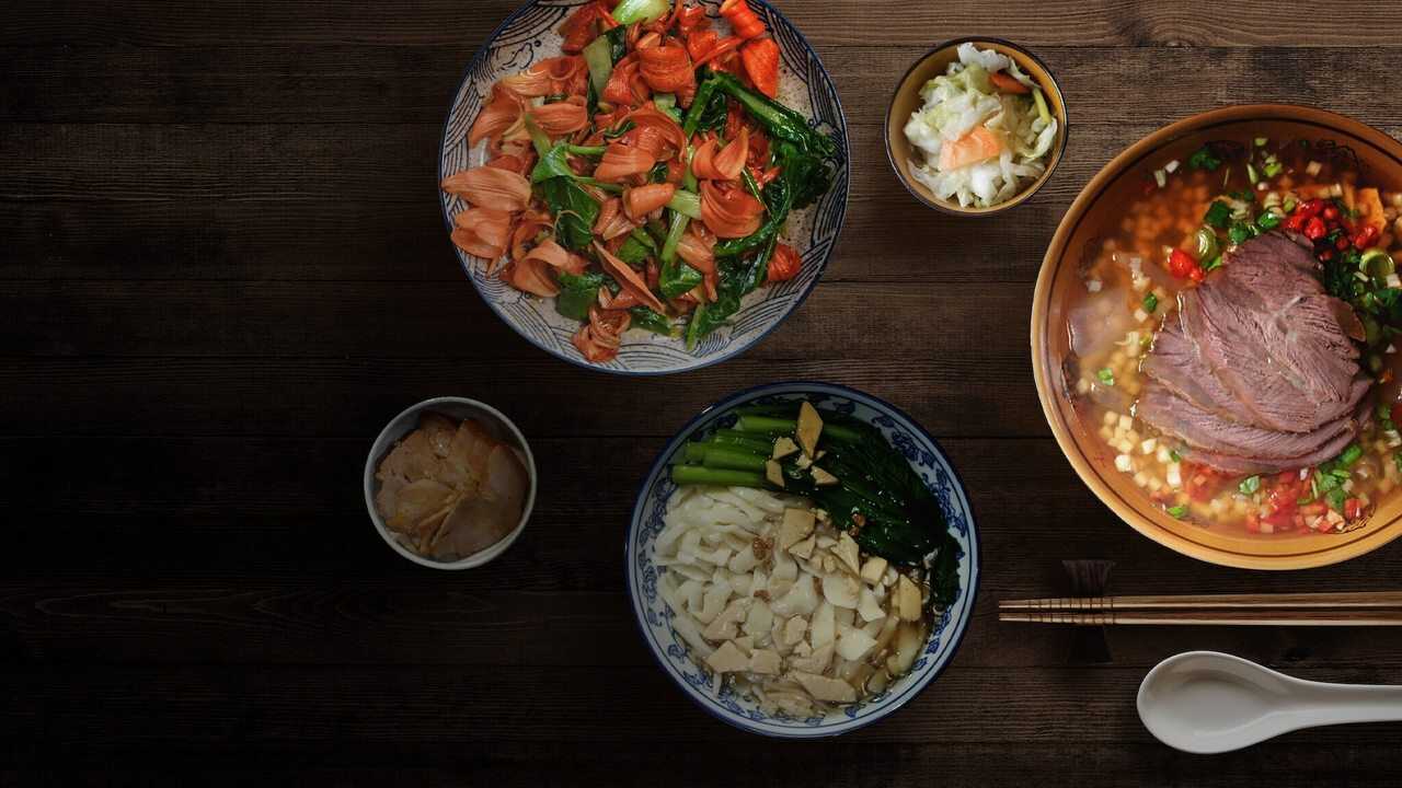 NF - Flavorful Origins 1