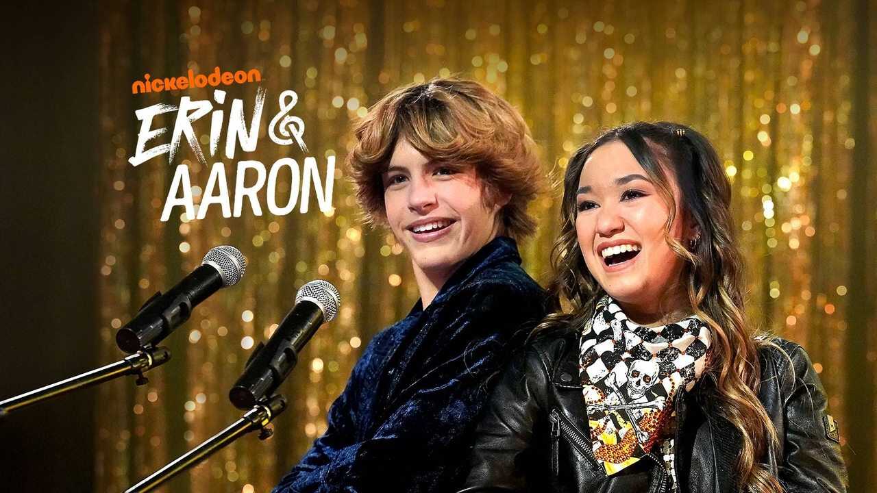 IN - Erin & Aaron 0