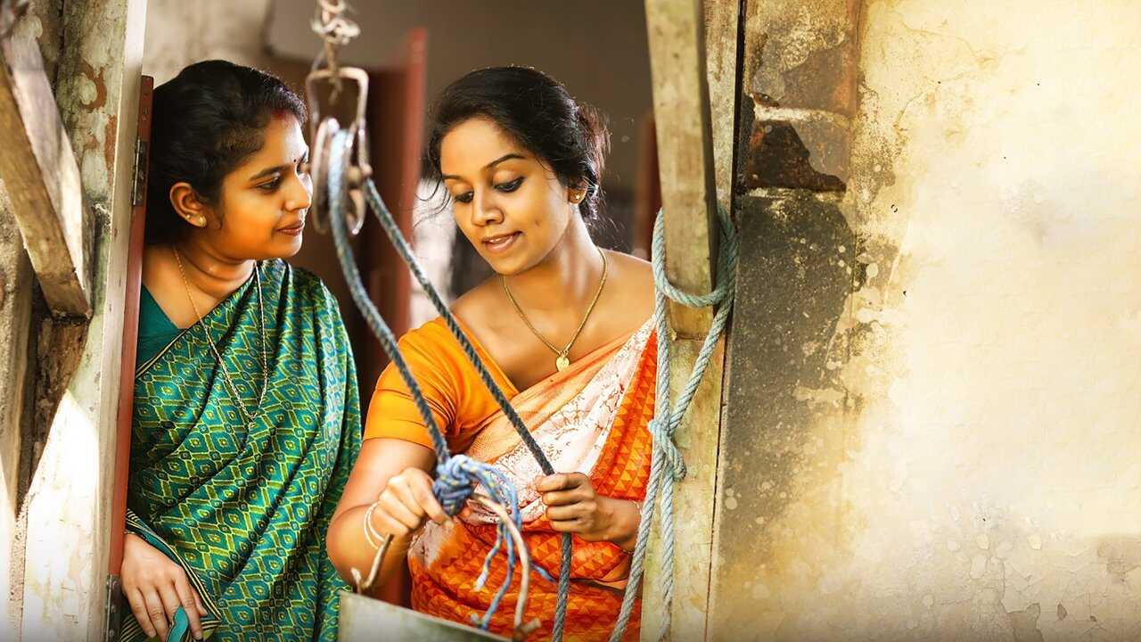 Kuttanpillayude Sivarathri (2018) 0