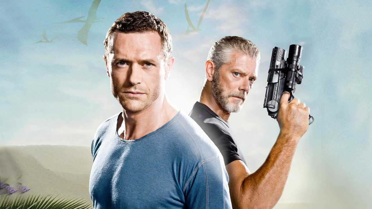 EN - Terra Nova (2011) 2