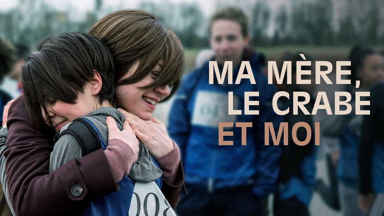 Ma mère, le crabe et moi 0