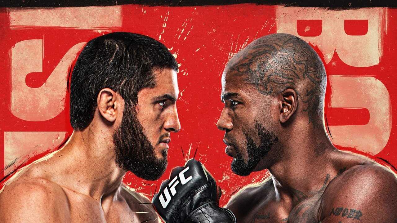 UFC Fight Night 202: Makhachev vs. Green 0