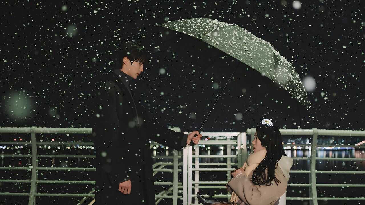 EN - Lovely Runner (2024) 2