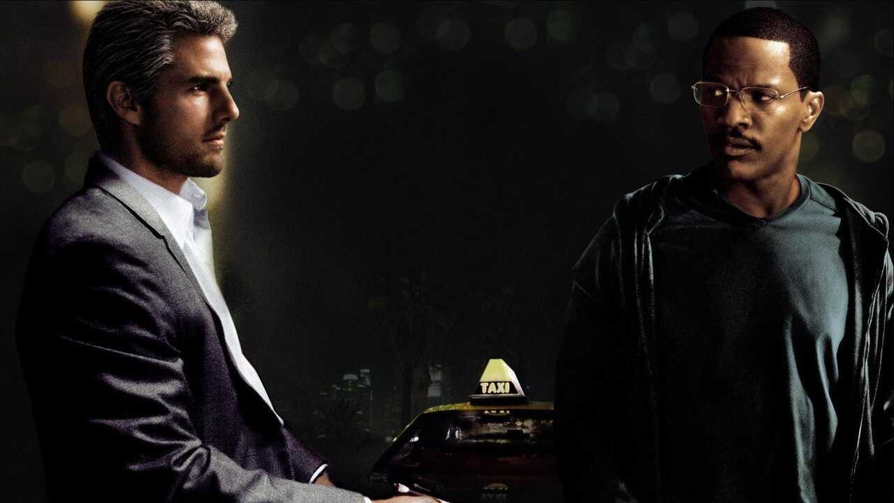 Collateral (2004) 0