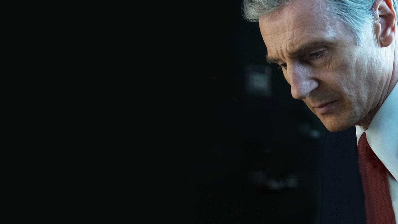 Mark Felt: The Man Who Brought Down the White House 0