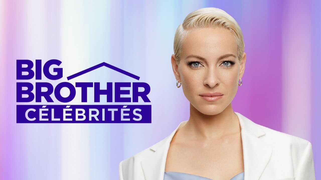QFR - Big Brother Célébrités (2021) 4