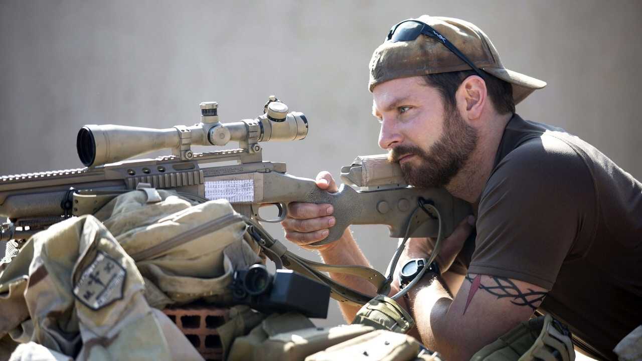 El francotirador (2014) 0