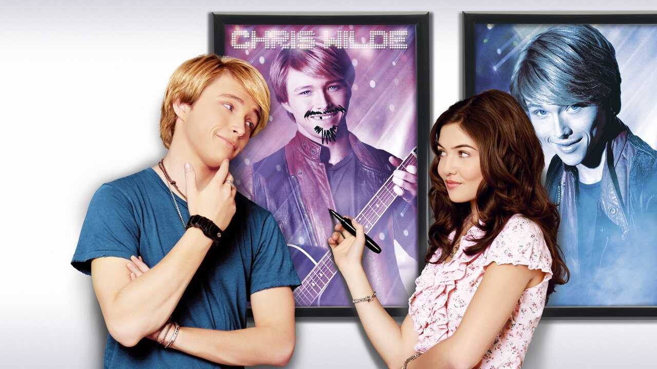 StarStruck - Der Star, der mich liebte (2010) 0