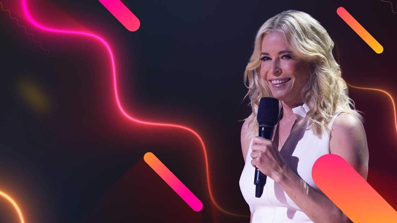 Just for Laughs: The Gala Specials - Chelsea Handler 0