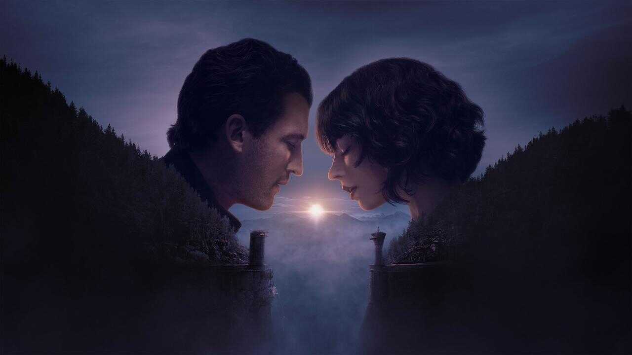 El abismo secreto (2025) 0