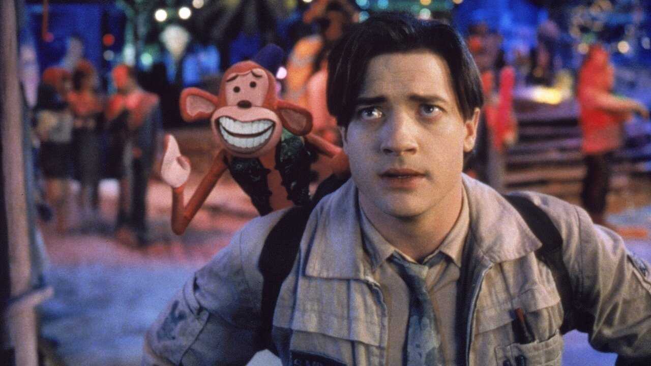Monkeybone 0