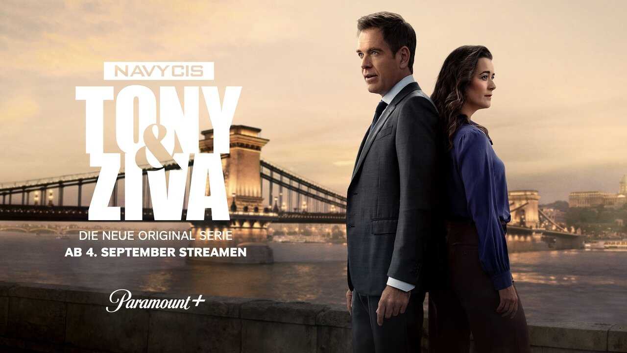 EN - NCIS: Tony & Ziva (2025) (US) 4