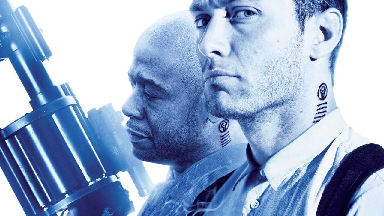 Repo Men (2010) 0