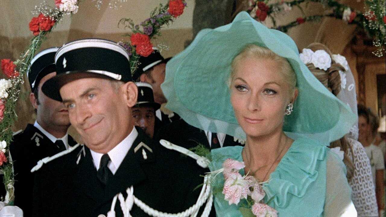 Żandarm się Żeni (1968) 0