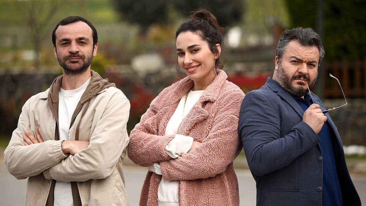 IR - Ayak Isleri سفارش 2
