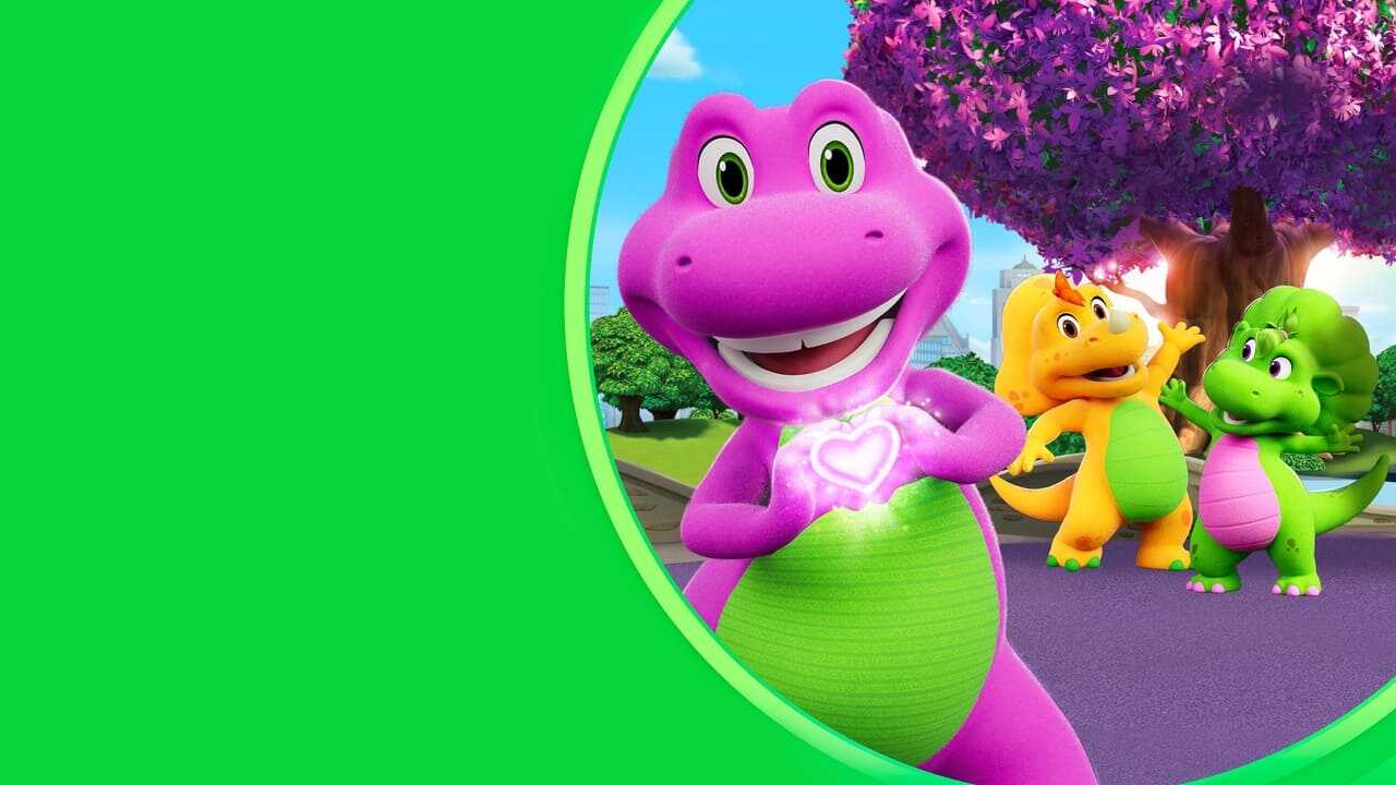 QFR - Le Monde de Barney (2024) 2