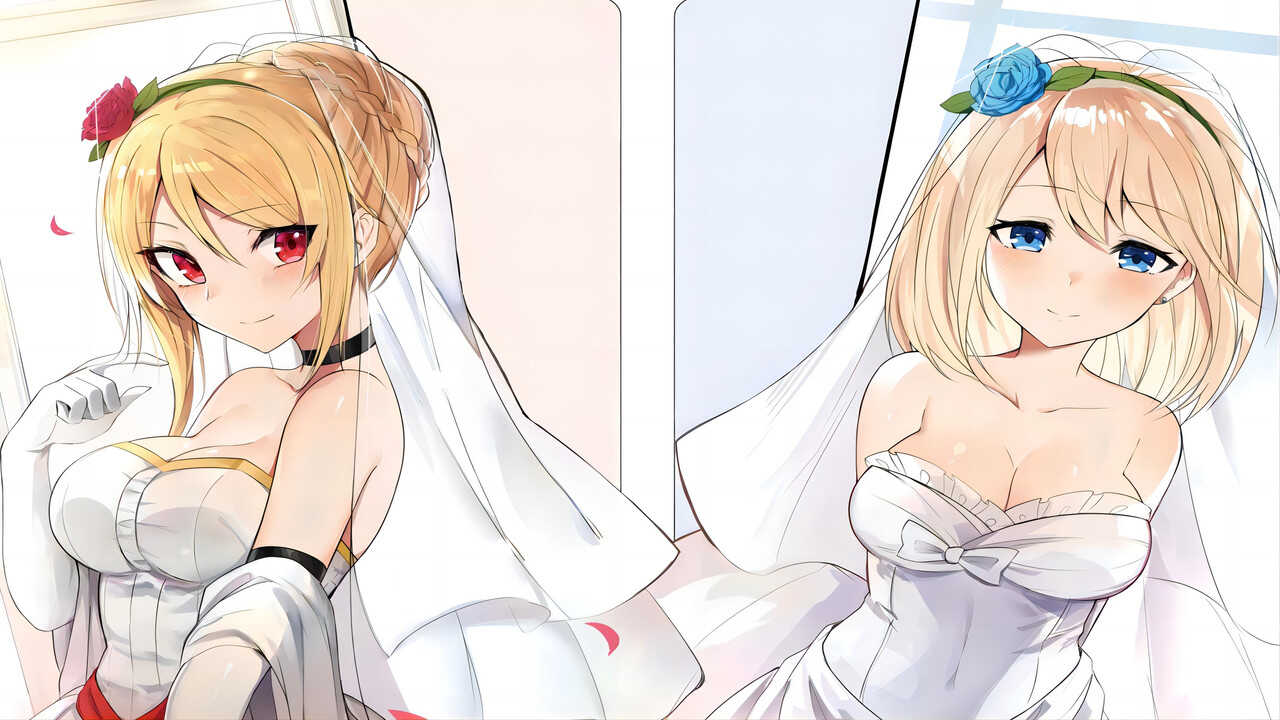 EN - Trapped in a Dating Sim: The World of Otome Games Is Tough for Mobs (2022) (JP) 4