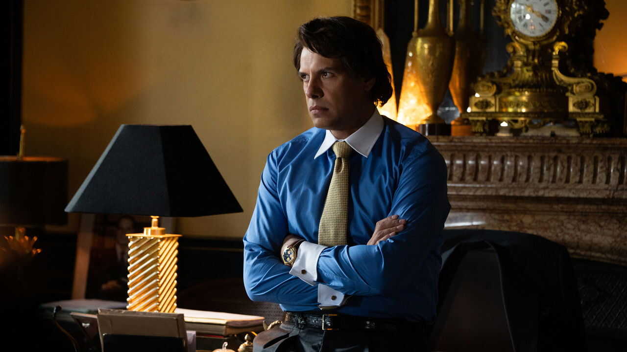 NF - Tapie, Class Act (2023) 3