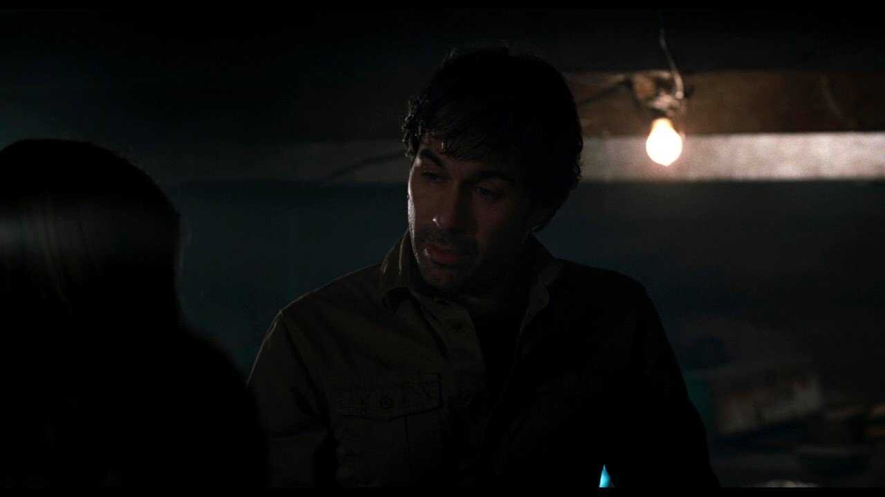 Barricade (2012) 0