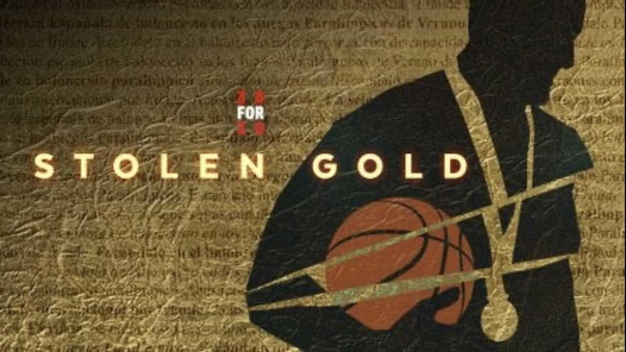 El oro olímpico robado (2024) 0