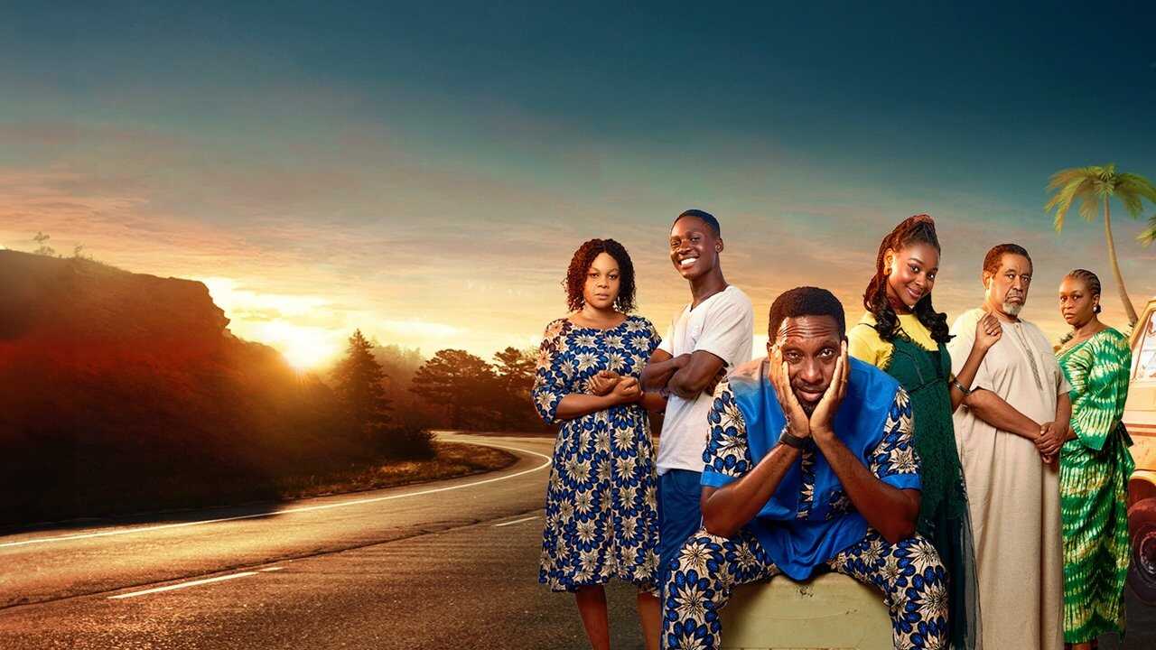 A Danfo Christmas 0
