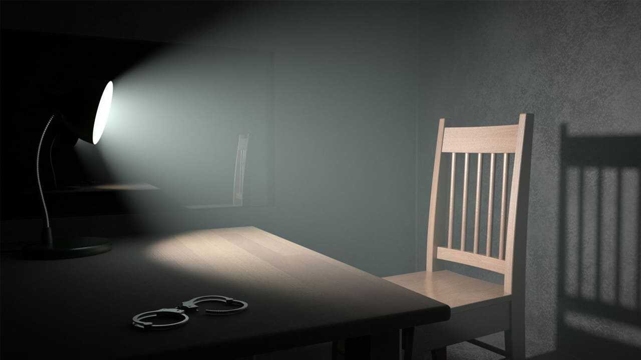 1 Interrogation 0