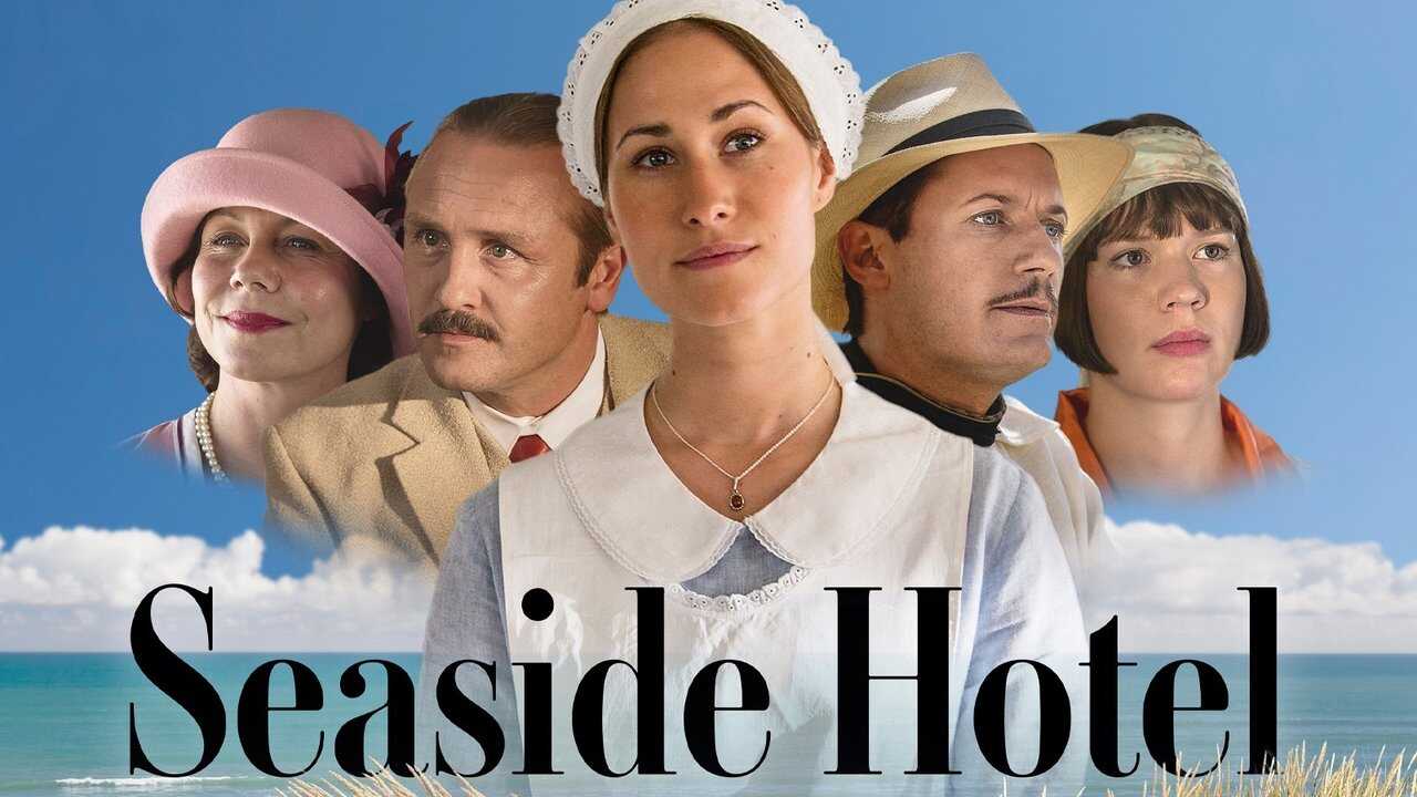 DK - Badehotellet (2013) (DK) 1