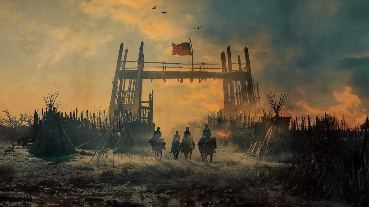 ES - Érase una vez el Oeste (2025) 3