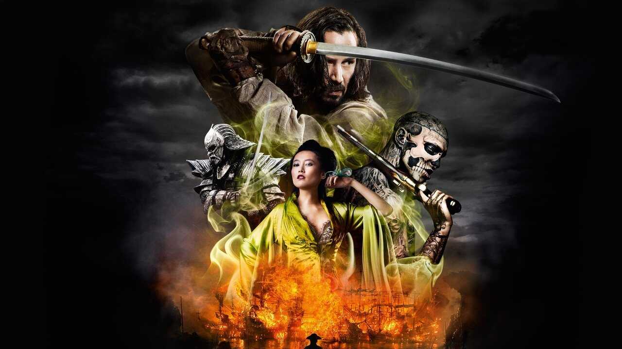 La leyenda del samurái (47 Ronin) (2013) 0